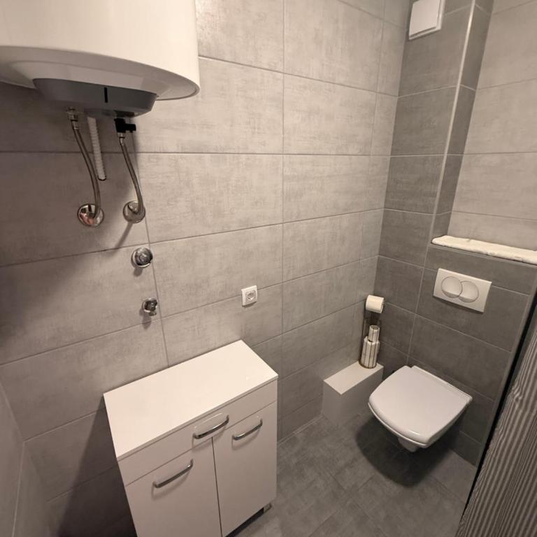 Kovan Lux 11 Sokobanja - Apartman sa 1 Spavaćom Sobom - 19