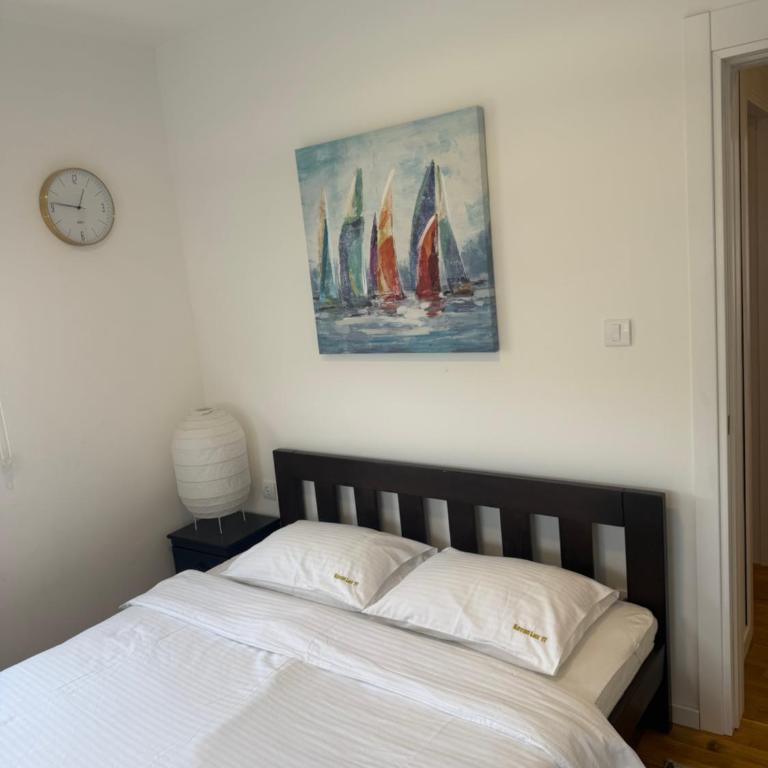 Kovan Lux 11 Sokobanja - Apartman sa 1 Spavaćom Sobom - 14