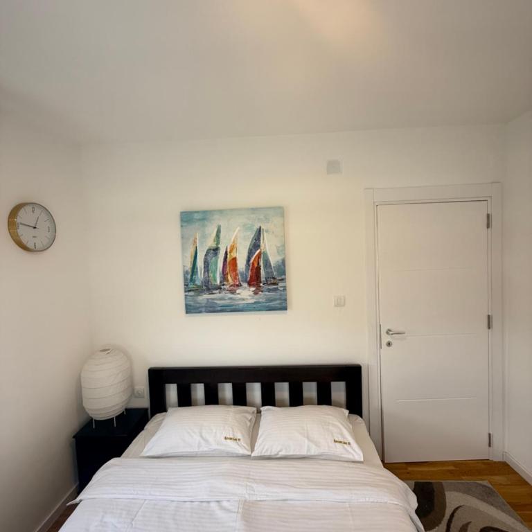 Kovan Lux 11 Sokobanja - Apartman sa 1 Spavaćom Sobom - 13