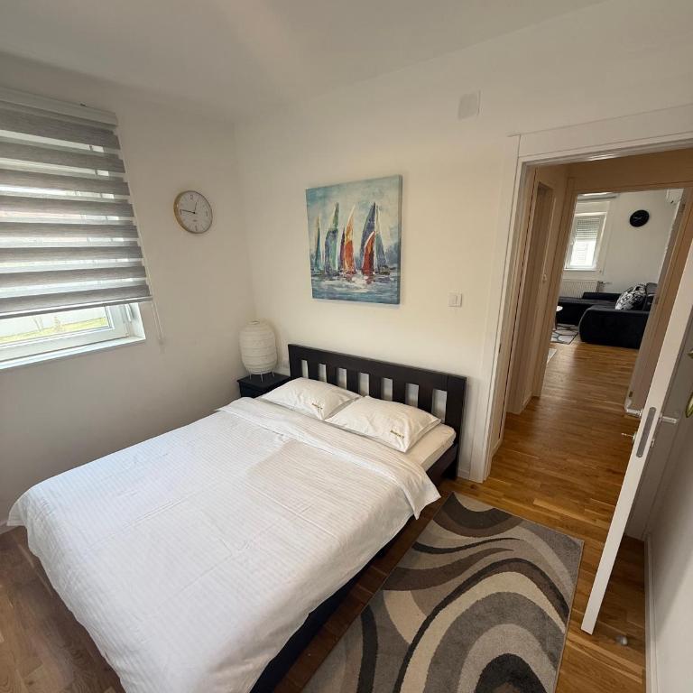 Kovan Lux 11 Sokobanja - Apartman sa 1 Spavaćom Sobom - 6