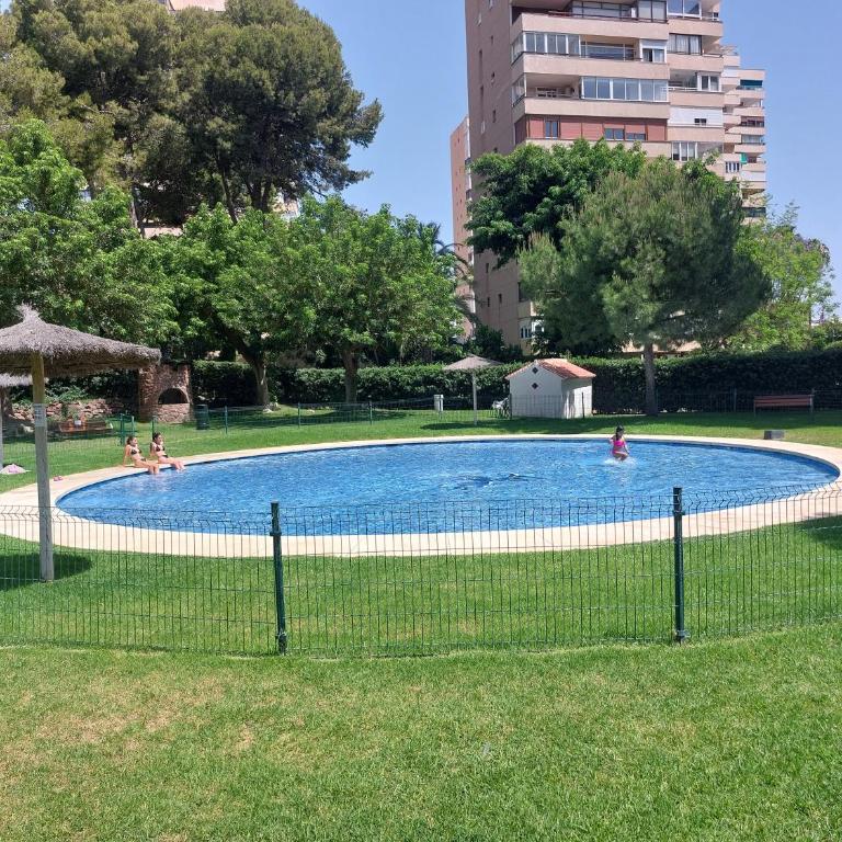 Oasis Playamar - Apartamento de 1 dormitorio - 14