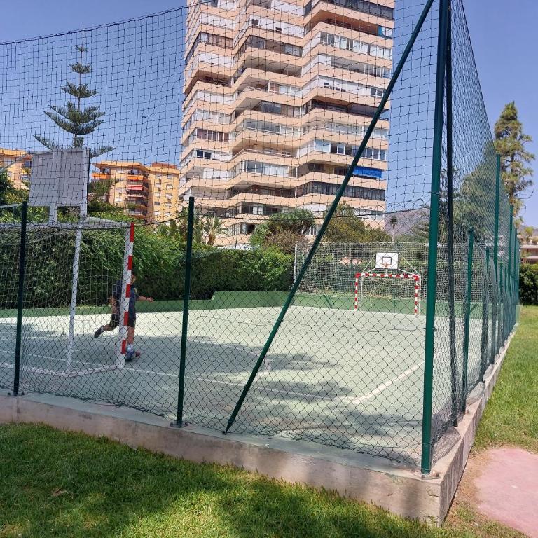 Oasis Playamar - Apartamento de 1 dormitorio - 9