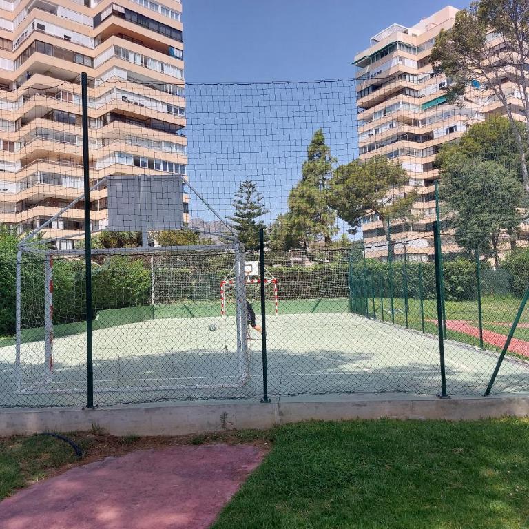 Oasis Playamar - Apartamento de 1 dormitorio - 10