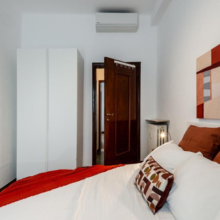 StayEasy Melloni - 3 Rooms, 2 Baths - City Center - Appartamento con 3 Camere da Letto e con Balcone - 19