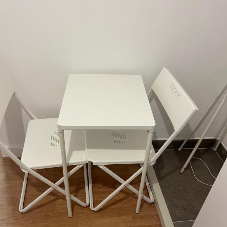 Studio - Apartamento de 1 dormitorio - 3