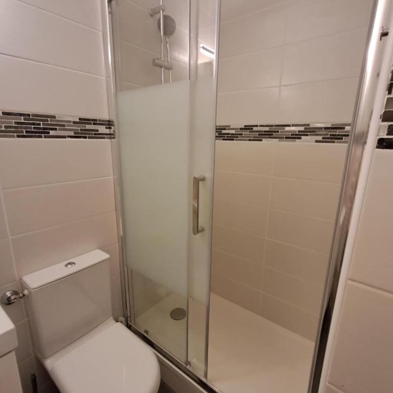 Studio Superdevoluy 4 personnes au pied des pistes - Appartement 1 Chambre - 8