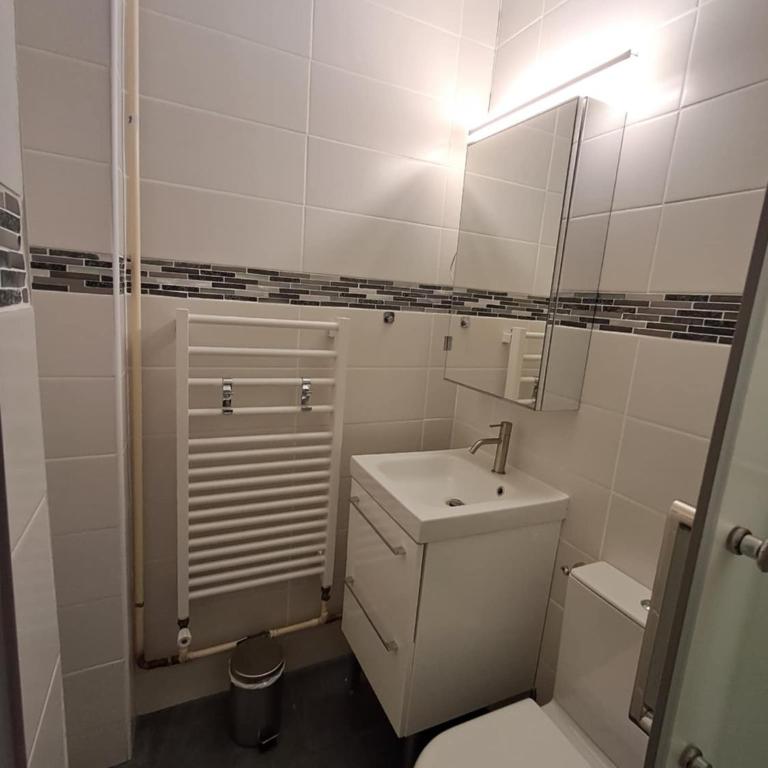 Studio Superdevoluy 4 personnes au pied des pistes - Appartement 1 Chambre - 7