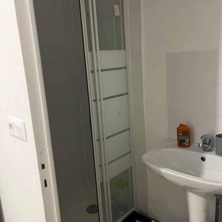 Studio - Apartamento de 1 dormitorio - 2