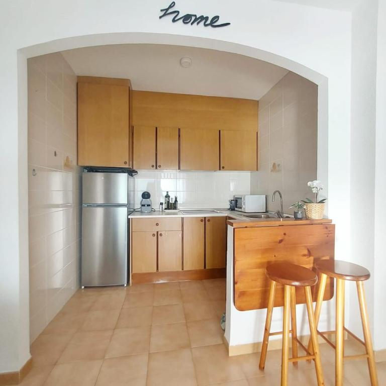 El Niu de l'Àliga - Apartamento de 2 dormitorios - 2