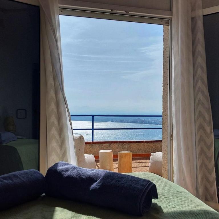 El Niu de l'Àliga - Apartamento de 2 dormitorios - 5