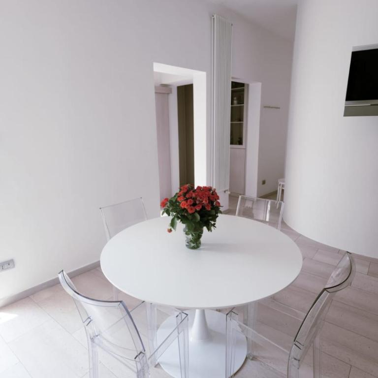 Il Giardino della Giudecca Trani - Casa con 1 Camera da Letto - 13