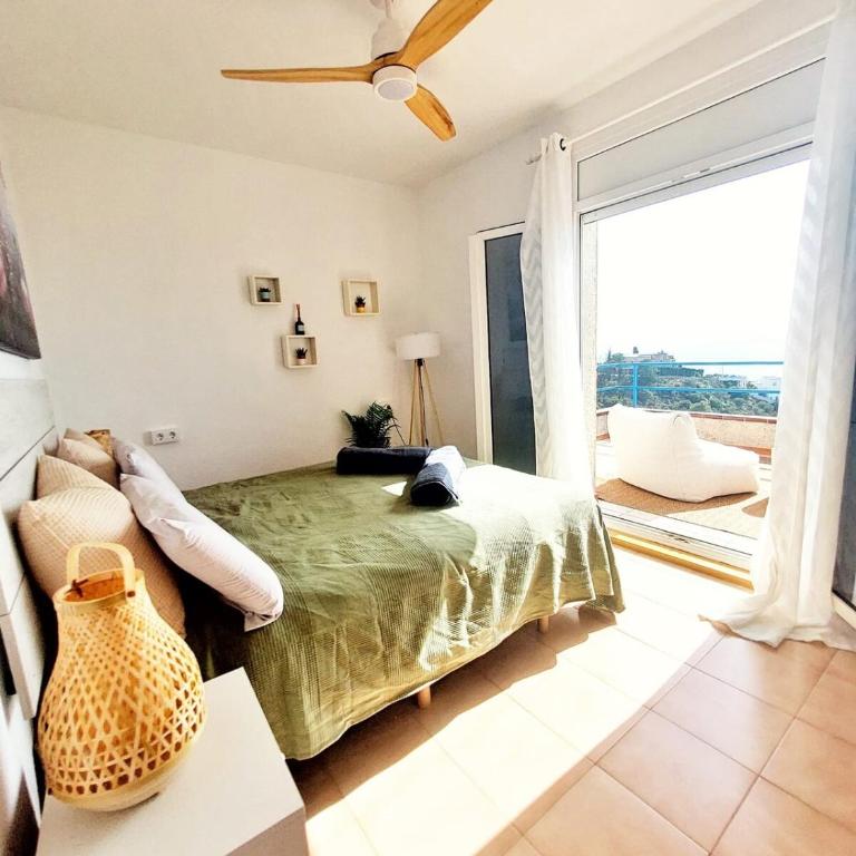 El Niu de l'Àliga - Apartamento de 2 dormitorios - 6