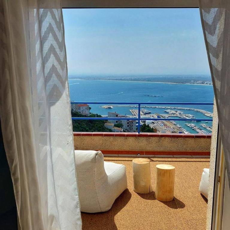 El Niu de l'Àliga - Apartamento de 2 dormitorios - 1
