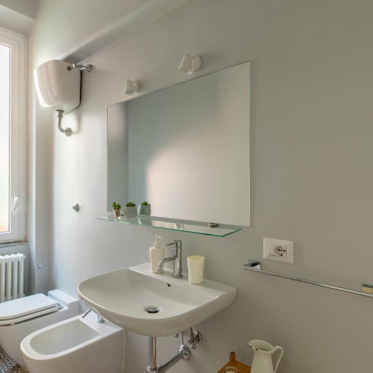 Gianicolo - Homkeey Apartments - Appartamento con 1 Camera da Letto - 16