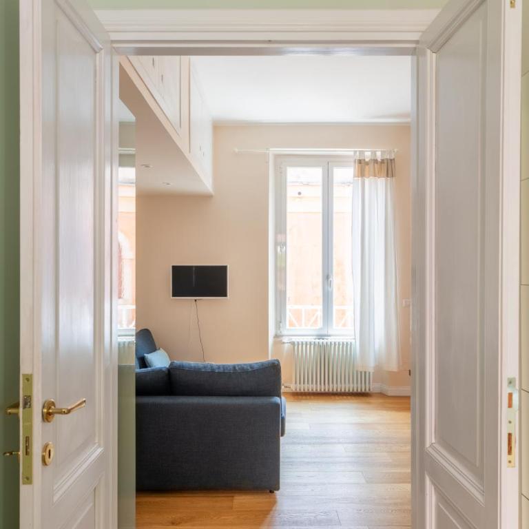 Gianicolo - Homkeey Apartments - Appartamento con 1 Camera da Letto - 13