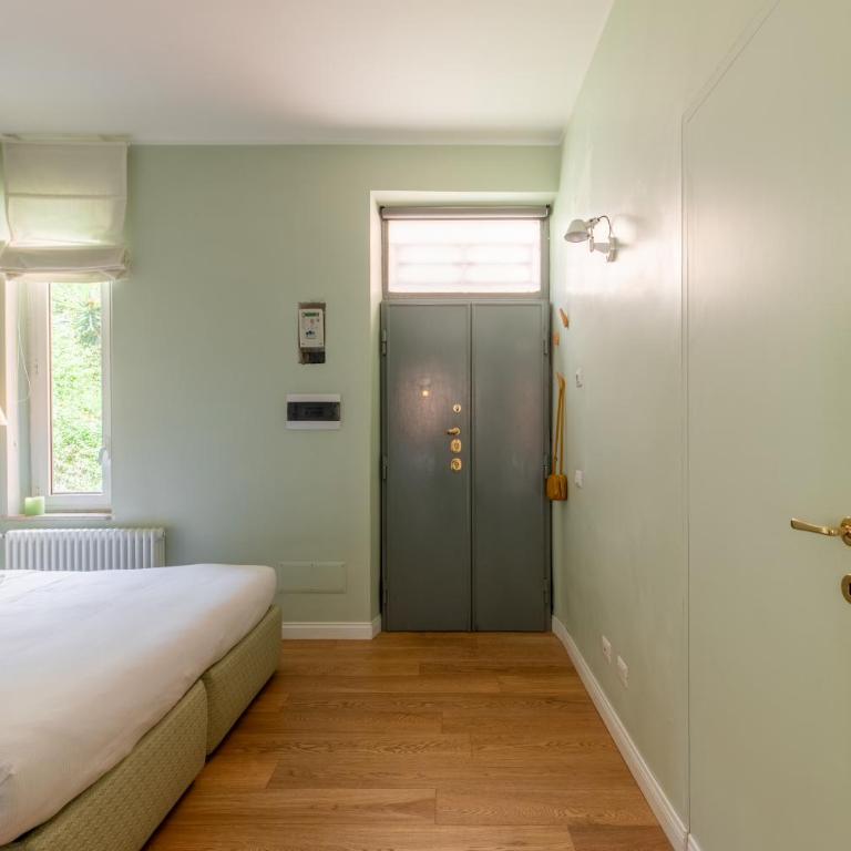 Gianicolo - Homkeey Apartments - Appartamento con 1 Camera da Letto - 9