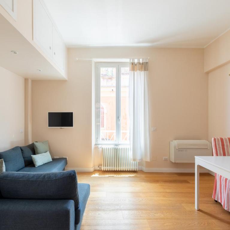 Gianicolo - Homkeey Apartments - Appartamento con 1 Camera da Letto - 8