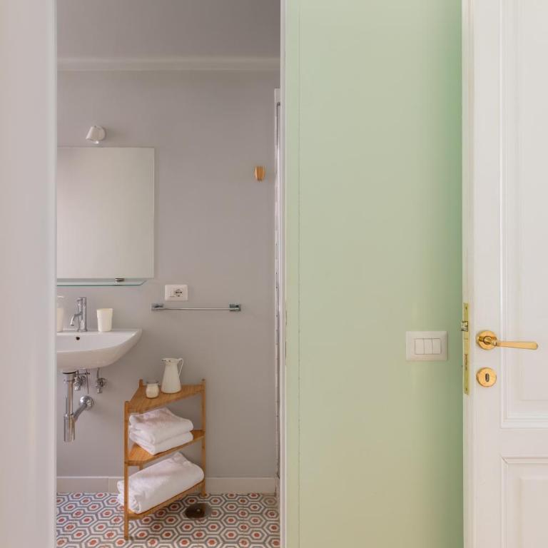 Gianicolo - Homkeey Apartments - Appartamento con 1 Camera da Letto - 25