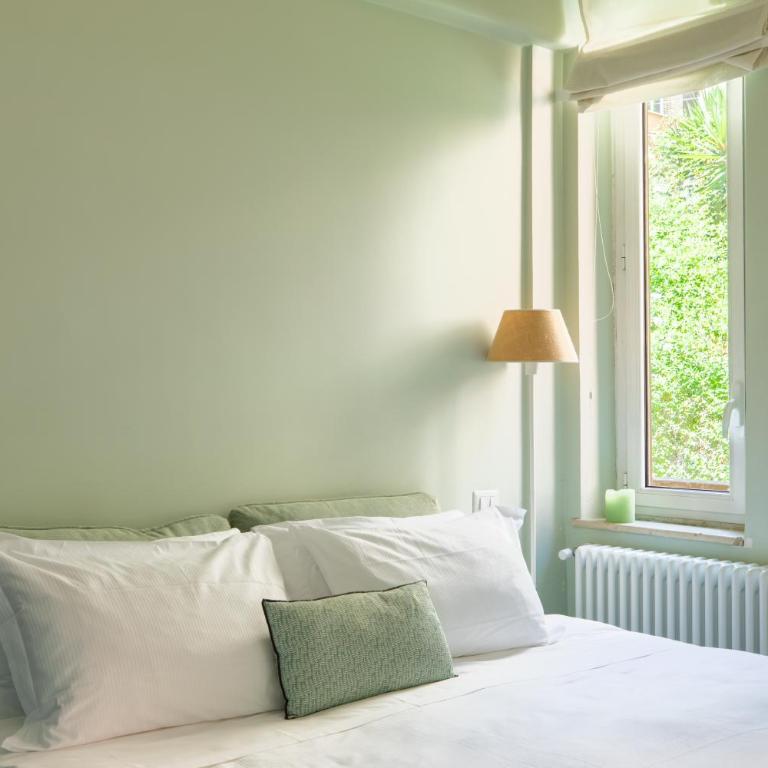 Gianicolo - Homkeey Apartments - Appartamento con 1 Camera da Letto - 20