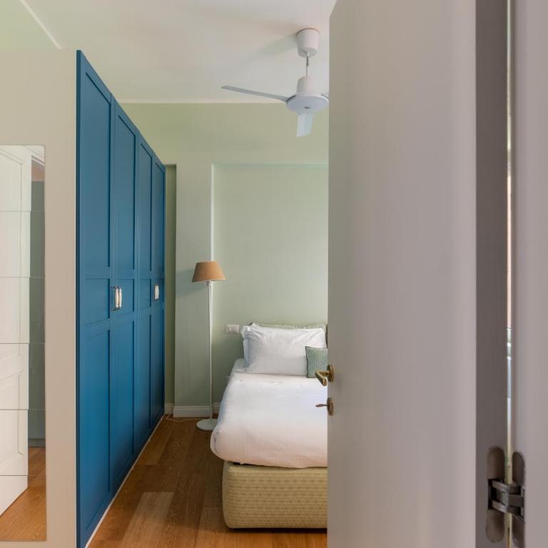 Gianicolo - Homkeey Apartments - Appartamento con 1 Camera da Letto - 3