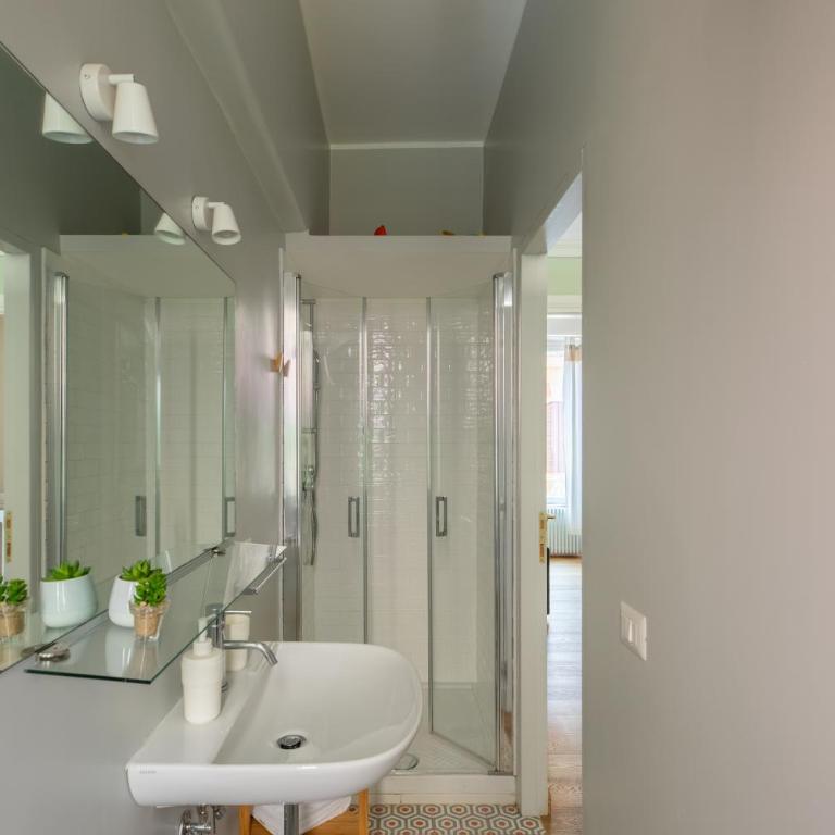 Gianicolo - Homkeey Apartments - Appartamento con 1 Camera da Letto - 18