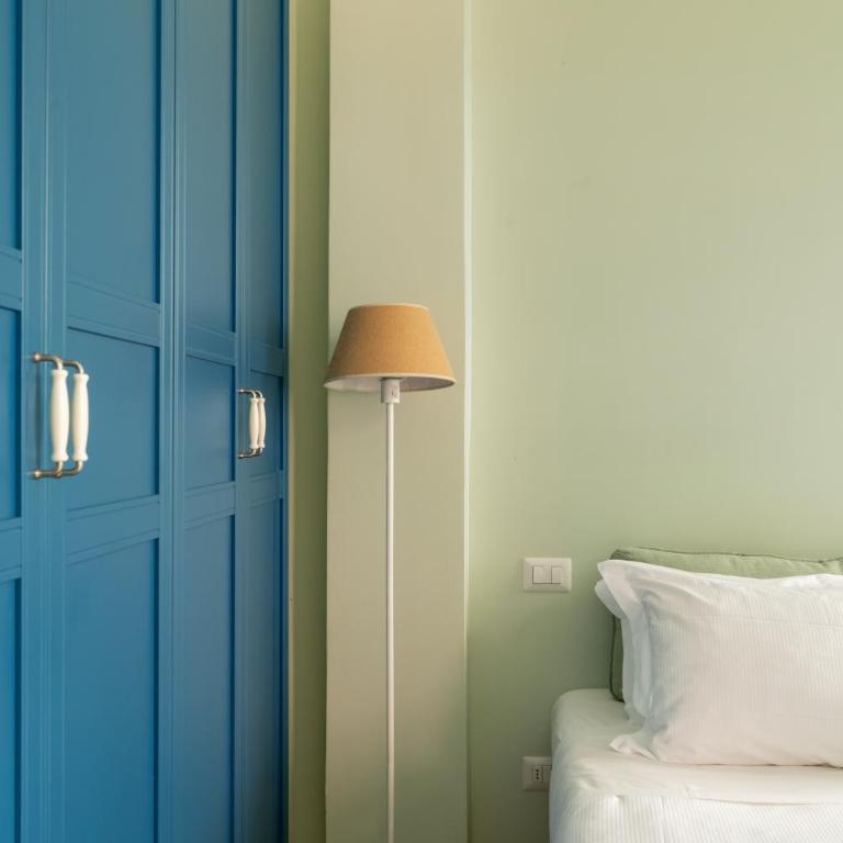 Gianicolo - Homkeey Apartments - Appartamento con 1 Camera da Letto - 6