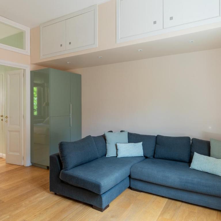 Gianicolo - Homkeey Apartments - Appartamento con 1 Camera da Letto - 26
