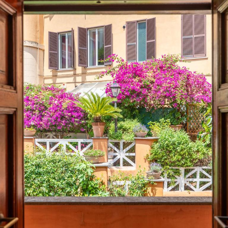 Gianicolo - Homkeey Apartments - Appartamento con 1 Camera da Letto - 1