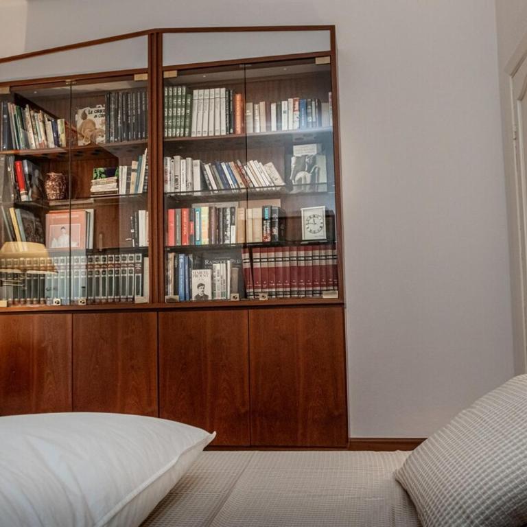 Charme & Comfort, Maison di Stile, Sestri Levante - Appartamento con 3 Camere da Letto - 17
