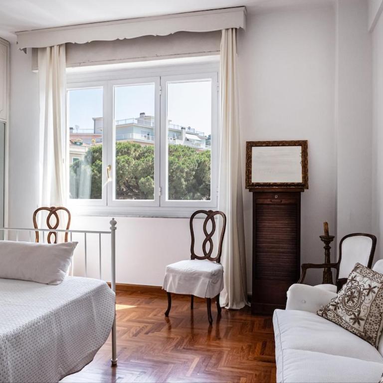 Charme & Comfort, Maison di Stile, Sestri Levante - Appartamento con 3 Camere da Letto - 43