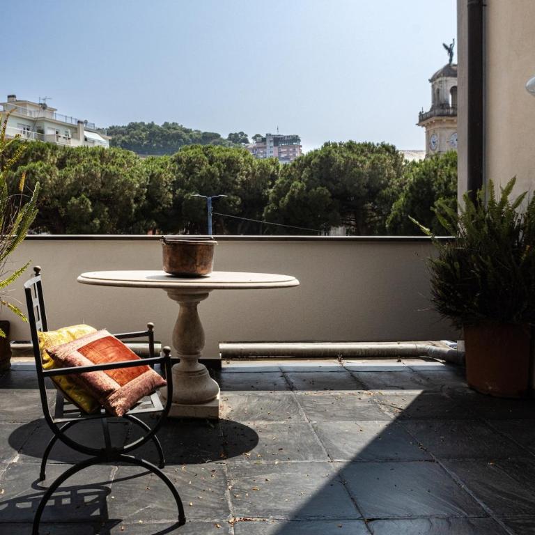 Charme & Comfort, Maison di Stile, Sestri Levante - Appartamento con 3 Camere da Letto - 51