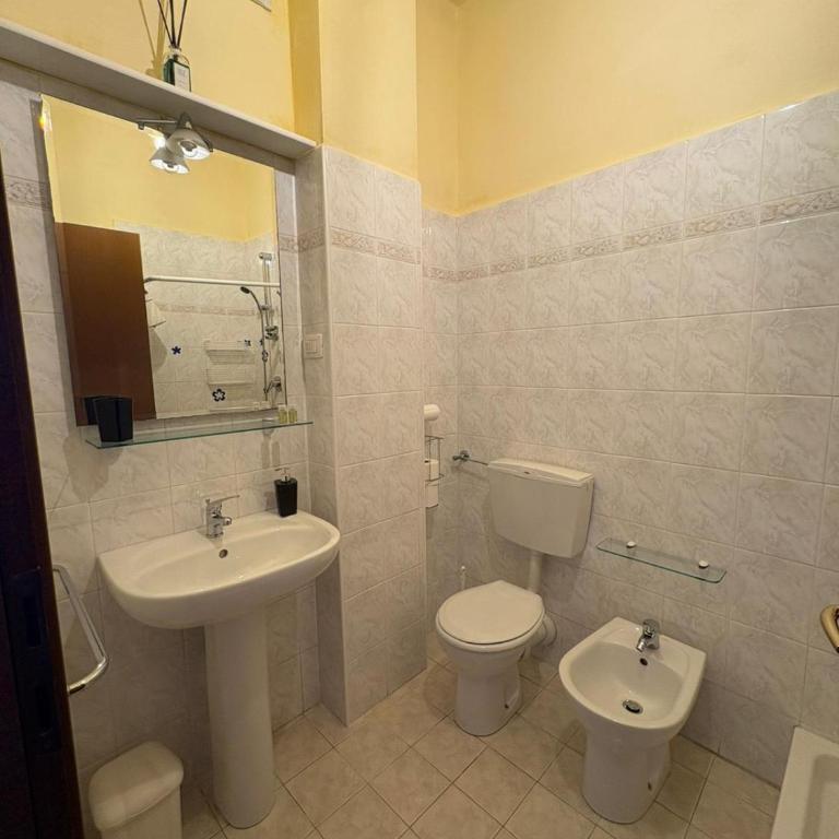 Appartamento Firenze Isolotto - Appartamento con 1 Camera da Letto - 11