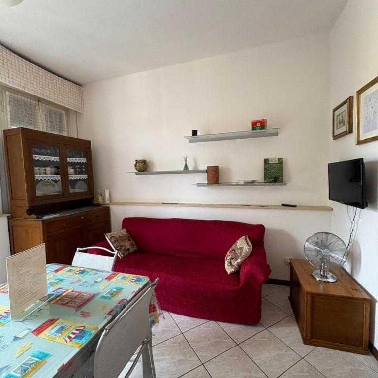 Appartamento Firenze Isolotto - Appartamento con 1 Camera da Letto - 12