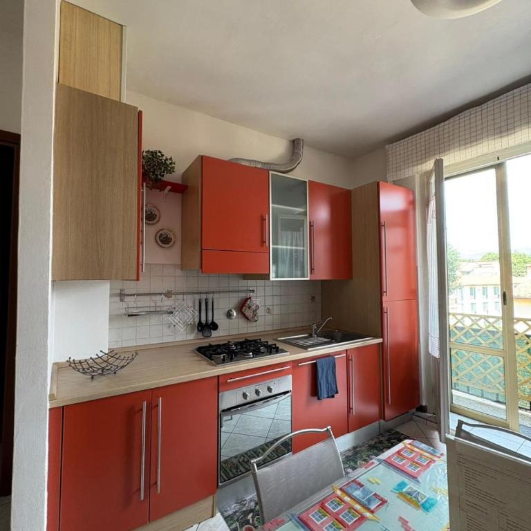 Appartamento Firenze Isolotto - Appartamento con 1 Camera da Letto - 1