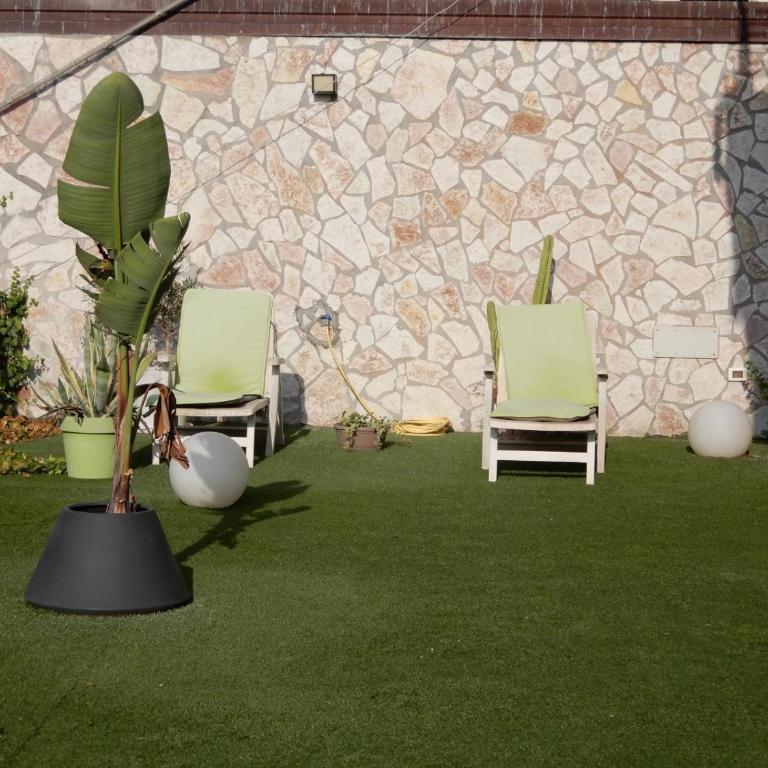 Villa Giulia Maria - Apartment mit 1 Schlafzimmer - 64