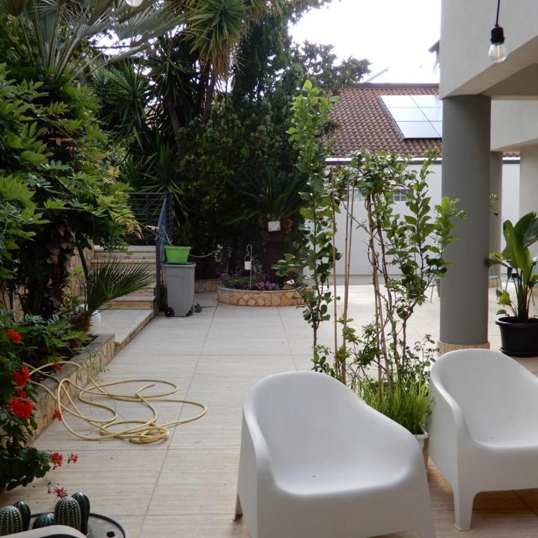 Villa Giulia Maria - Apartment mit 1 Schlafzimmer - 63