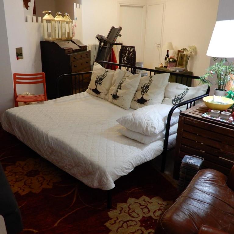 Villa Giulia Maria - Apartment mit 1 Schlafzimmer - 10
