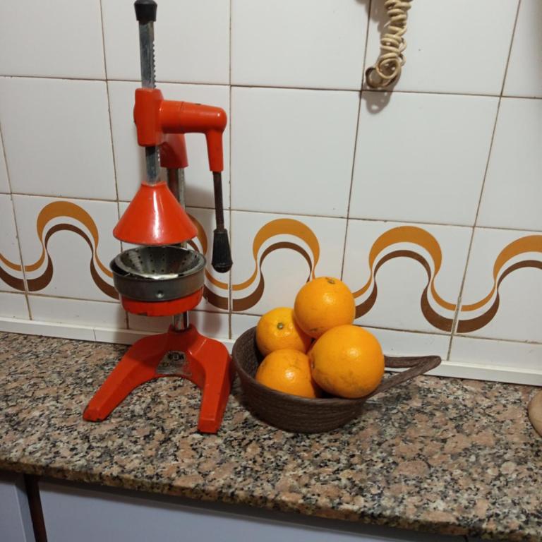 Depto la rioja - Apartamento de 1 dormitorio - 3