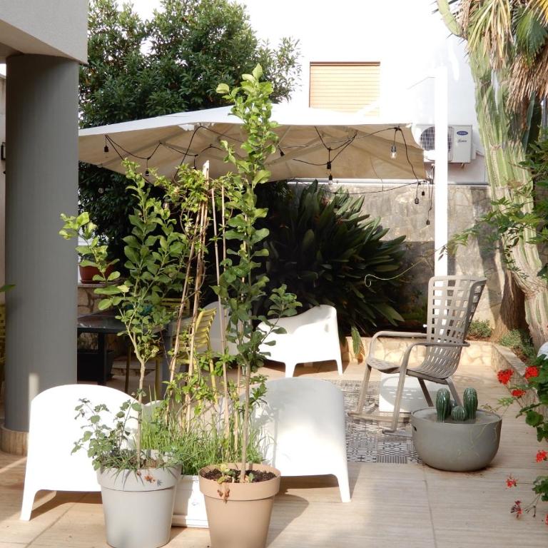 Villa Giulia Maria - Apartment mit 1 Schlafzimmer - 62