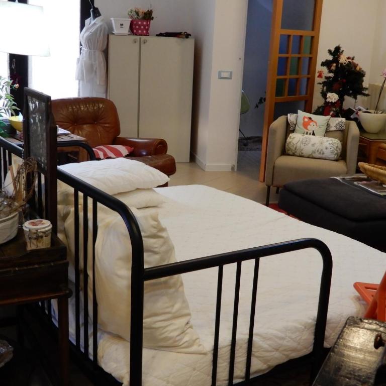 Villa Giulia Maria - Apartment mit 1 Schlafzimmer - 13