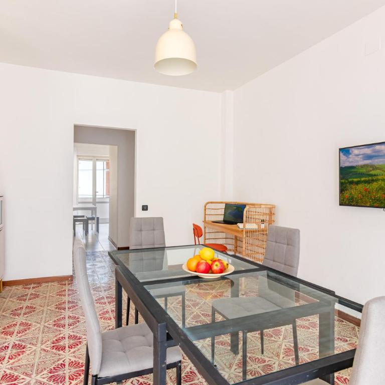 lnd 6- Free street parking, elevator - Appartamento con 3 Camere da Letto - 6