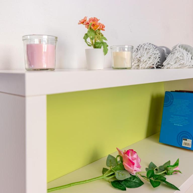 lnd 6- Free street parking, elevator - Appartamento con 3 Camere da Letto - 3