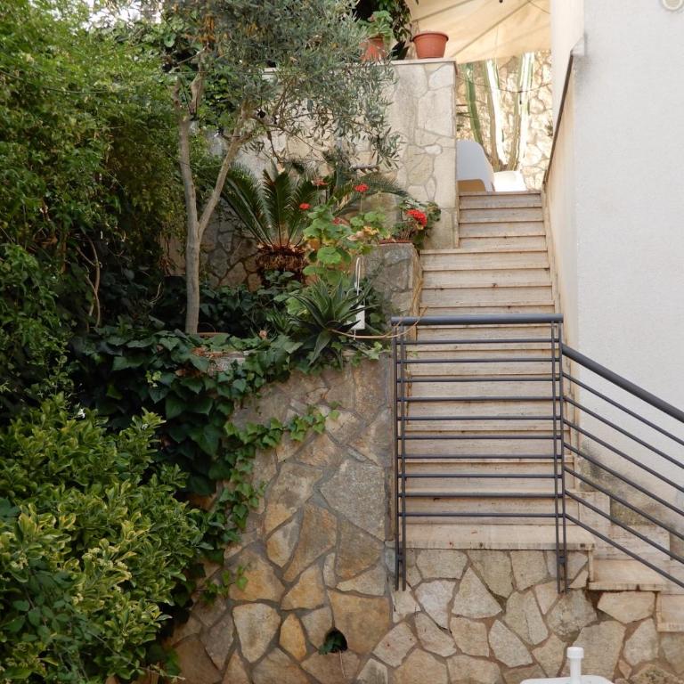 Villa Giulia Maria - Apartment mit 1 Schlafzimmer - 61