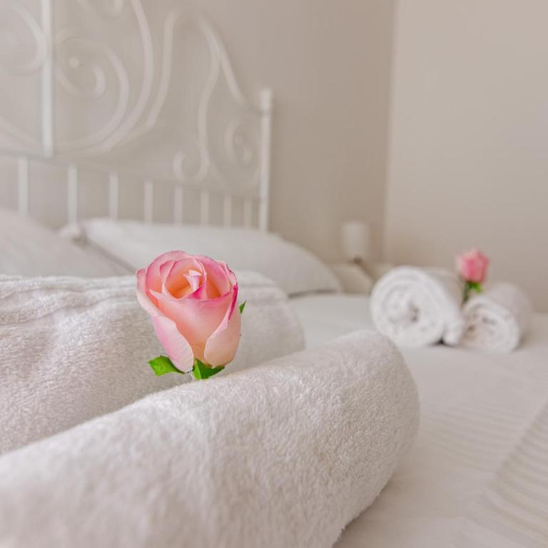 lnd 6- Free street parking, elevator - Appartamento con 3 Camere da Letto - 22
