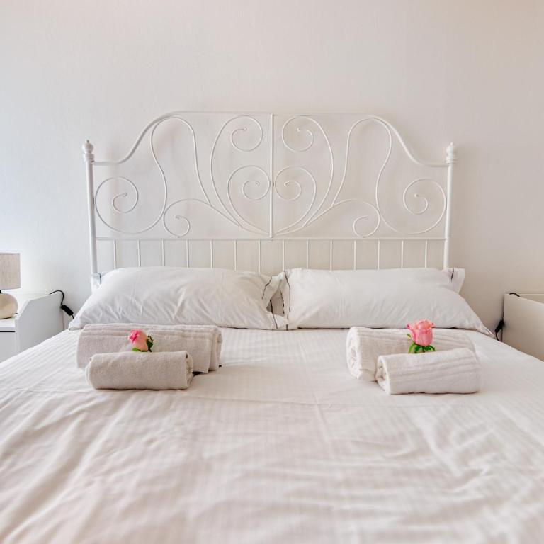 lnd 6- Free street parking, elevator - Appartamento con 3 Camere da Letto - 8