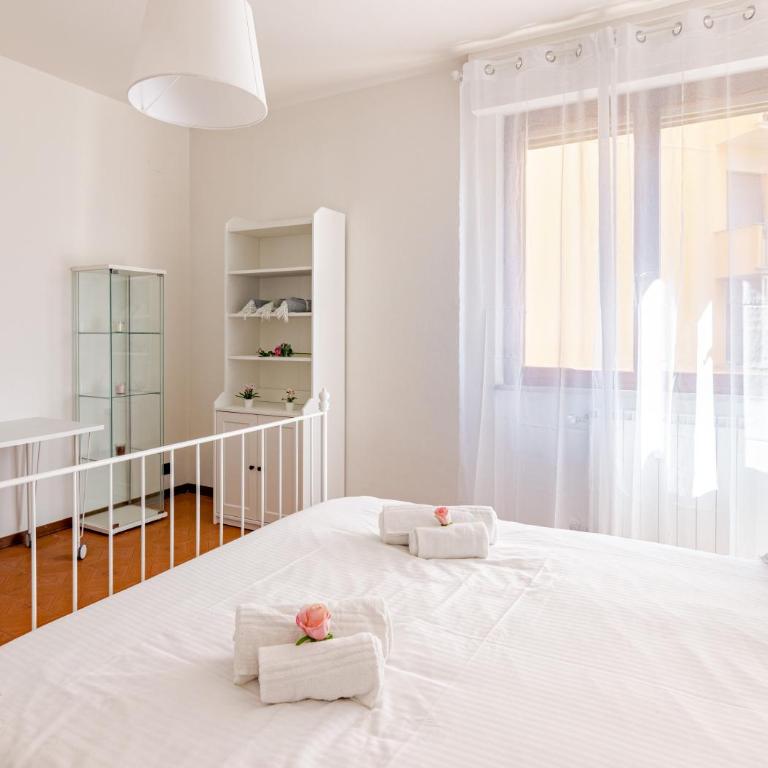 lnd 6- Free street parking, elevator - Appartamento con 3 Camere da Letto - 9