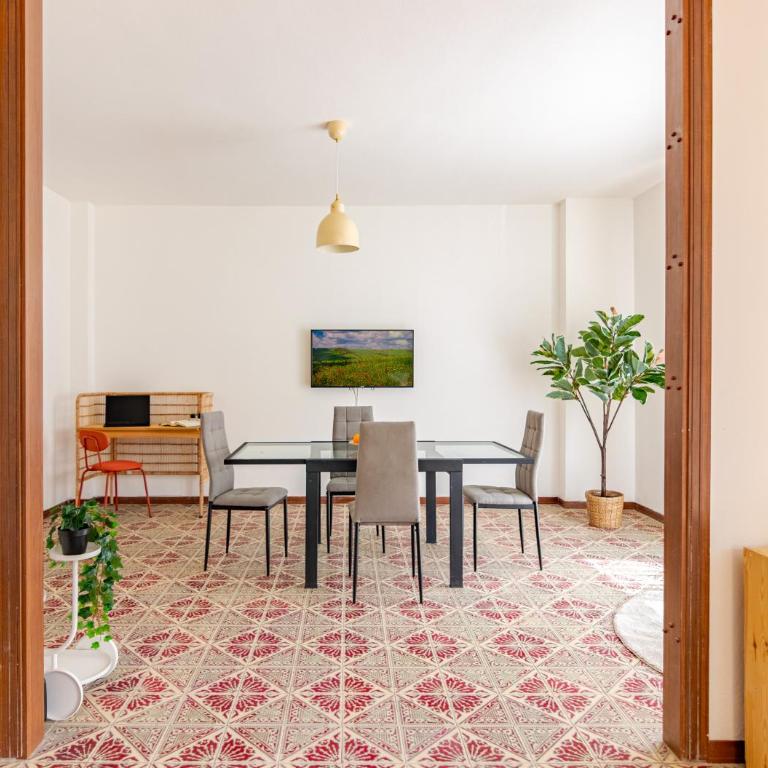 lnd 6- Free street parking, elevator - Appartamento con 3 Camere da Letto - 11