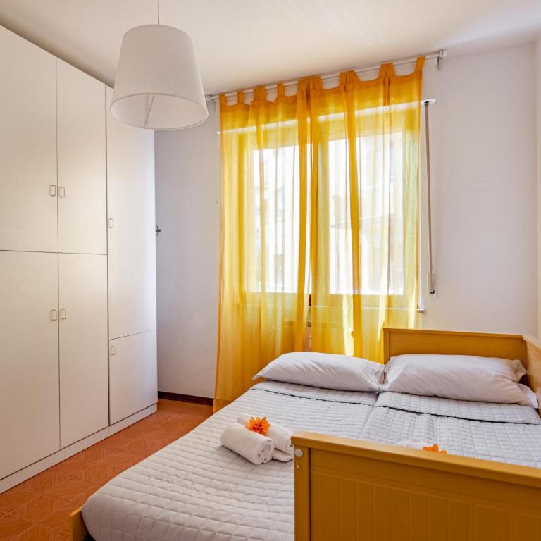 lnd 6- Free street parking, elevator - Appartamento con 3 Camere da Letto - 26