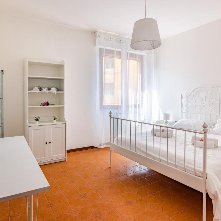 lnd 6- Free street parking, elevator - Appartamento con 3 Camere da Letto - 28