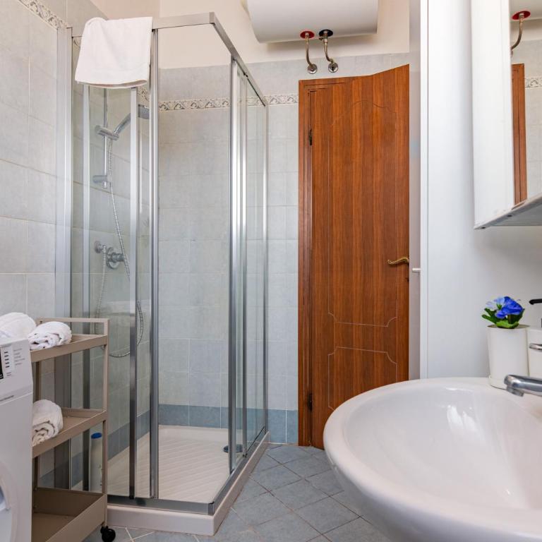 lnd 6- Free street parking, elevator - Appartamento con 3 Camere da Letto - 23